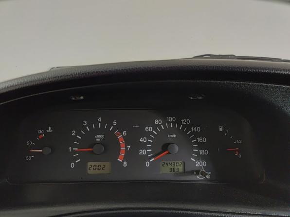 Chevrolet Niva I Рестайлинг с пробегом 2011 года, цена 353 750 рублей, 244230 км, внедорожник, Автокод Объявления