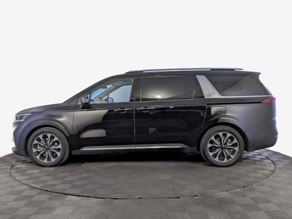 Kia Carnival IV с пробегом 2021 года, цена 3 430 000 рублей, 59000 км, минивэн, Автокод Объявления