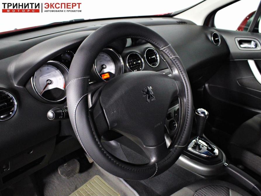 Peugeot 308 I Белгород  - изображение 11