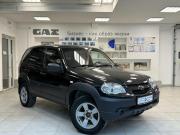 Lada (ВАЗ) Niva Омск  - изображение 16