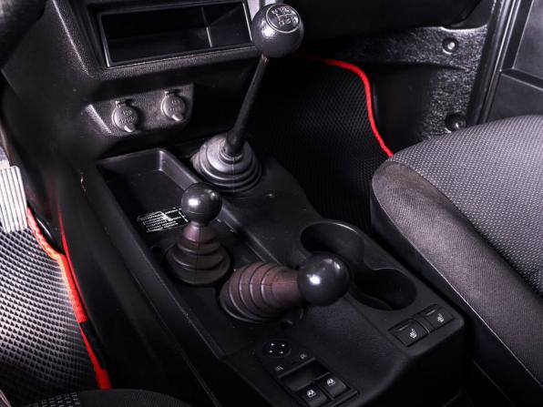 Lada (ВАЗ) 2121 (4x4) I Рестайлинг (2020) с пробегом 2020 года, цена 780 000 рублей, 37914 км, внедорожник, Автокод Объявления