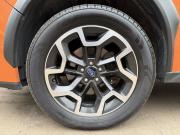 Subaru Impreza IV Рестайлинг Москва  - изображение 21