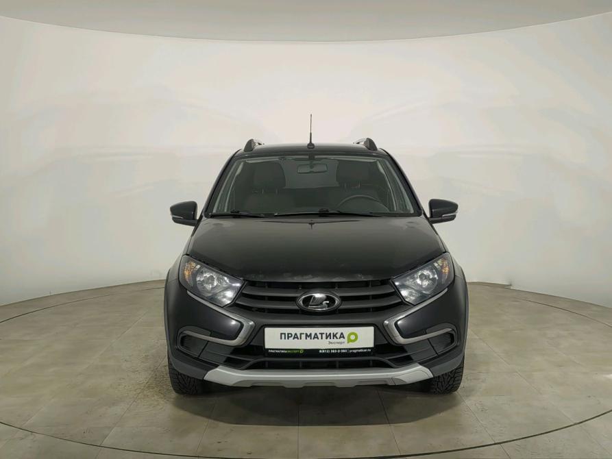 Lada (ВАЗ) Granta I Рестайлинг Санкт-Петербург  - изображение 2