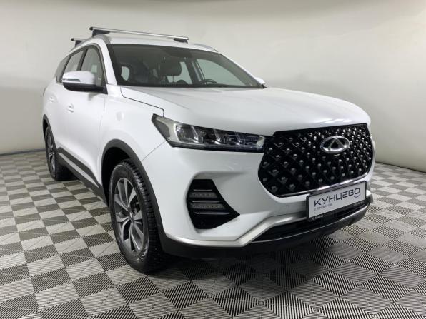 Chery Tiggo 7 Pro I с пробегом 2021 года, цена 1 545 000 рублей, 79868 км, внедорожник, Автокод Объявления