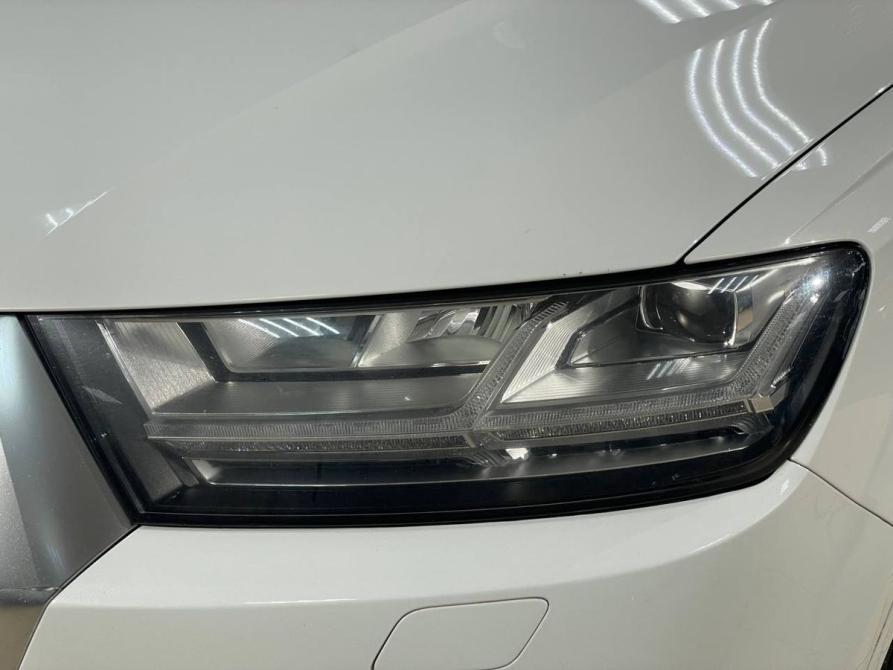 Audi Q7 II (4M) Тверь  - изображение 14