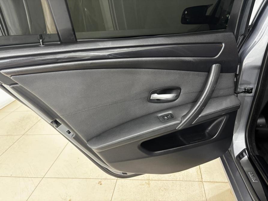 BMW 5 серии V (E60/E61) Рестайлинг Альметьевск  - изображение 17