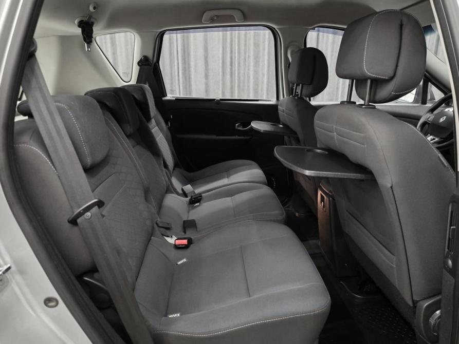 Renault Scenic III Красноярск  - изображение 15