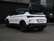 Geely Coolray I Рестайлинг Москва  - изображение 29