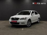 Skoda Octavia II (A5) Рестайлинг Челябинск  - изображение 18