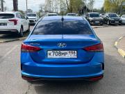 Hyundai Solaris II Рестайлинг Санкт-Петербург  - изображение 11