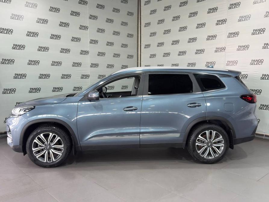 Chery Tiggo 8 I Оренбург  - изображение 2