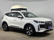 Chery Tiggo 4 I Рестайлинг 2 Борисоглебск  - изображение 25