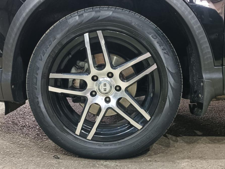 Nissan Qashqai II Ставрополь  - изображение 8