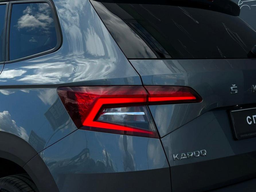 Skoda Karoq I Санкт-Петербург  - изображение 21