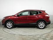 Nissan Qashqai II Санкт-Петербург  - изображение 30