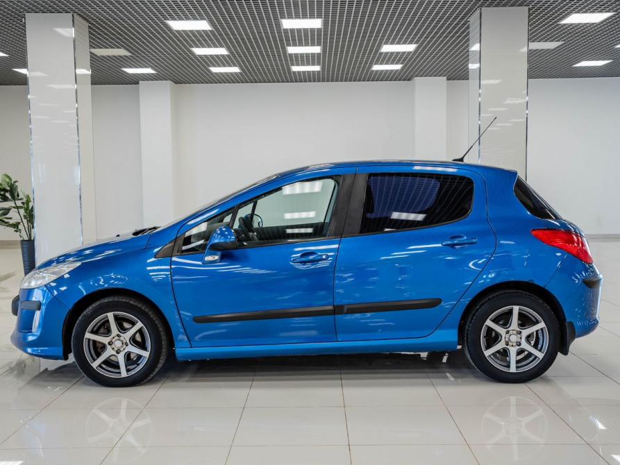 Peugeot 308 I Самара  - изображение 6
