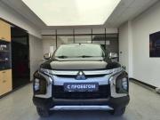 Mitsubishi L200 V Рестайлинг Новосибирск  - изображение 13