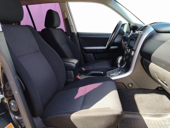 Suzuki Grand Vitara II с пробегом 2007 года, цена 949 000 рублей, 232663 км, внедорожник, Автокод Объявления