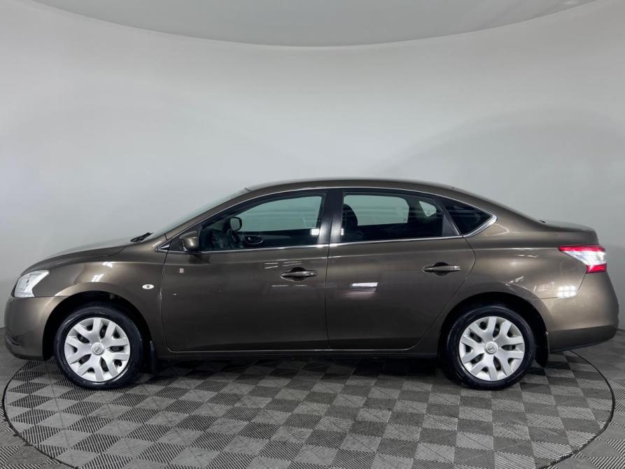 Nissan Sentra VII (B17) Ростов-на-Дону  - изображение 6