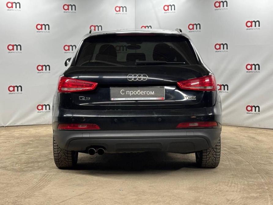 Audi Q3 I (8U) Санкт-Петербург  - изображение 5