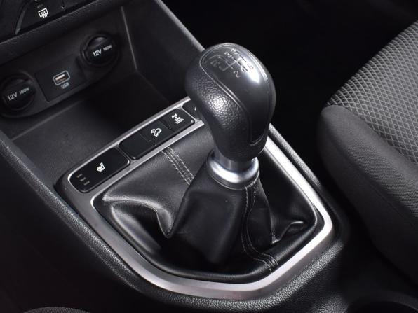 Hyundai Creta I Рестайлинг с пробегом 2021 года, цена 2 165 995 рублей, 74532 км, внедорожник, Автокод Объявления