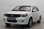 Geely GC6 Москва  - изображение 15
