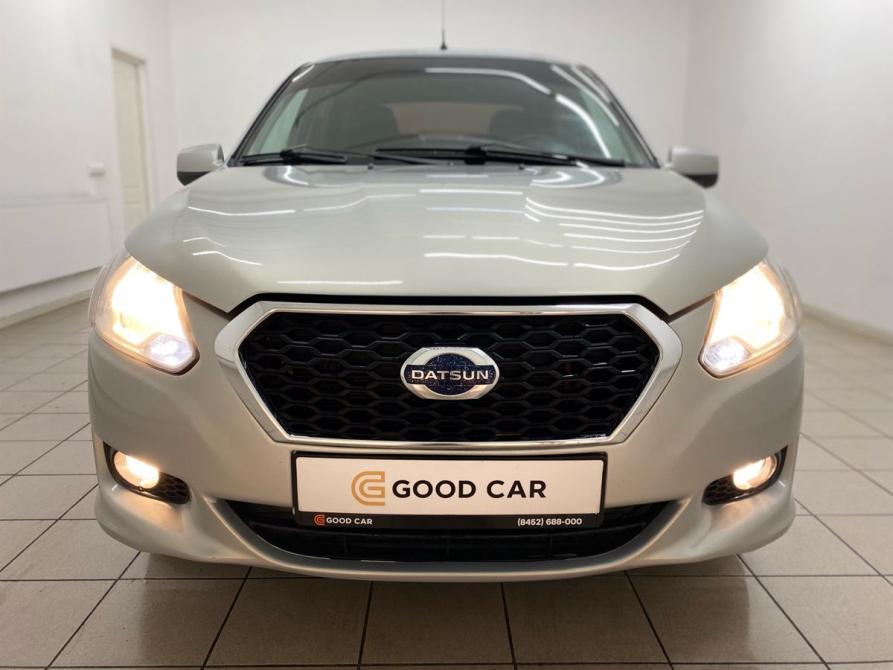 Datsun on-DO I Энгельс  - изображение 12