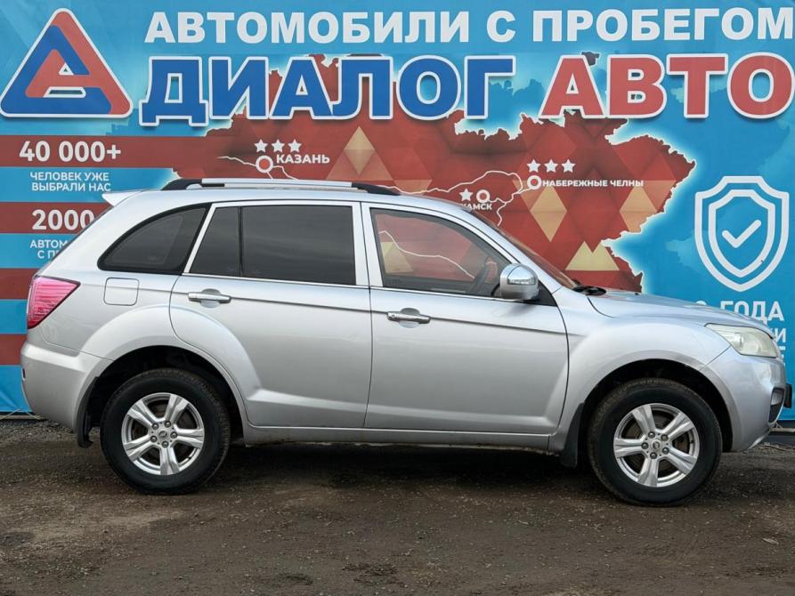 Lifan X60 I Набережные Челны  - изображение 2