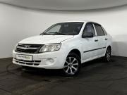Lada (ВАЗ) Granta I Великий Новгород  - изображение 19