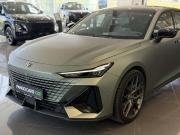 Changan UNI-V I Москва  - изображение 35