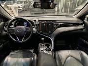 Toyota Camry VIII (XV70) Казань  - изображение 39