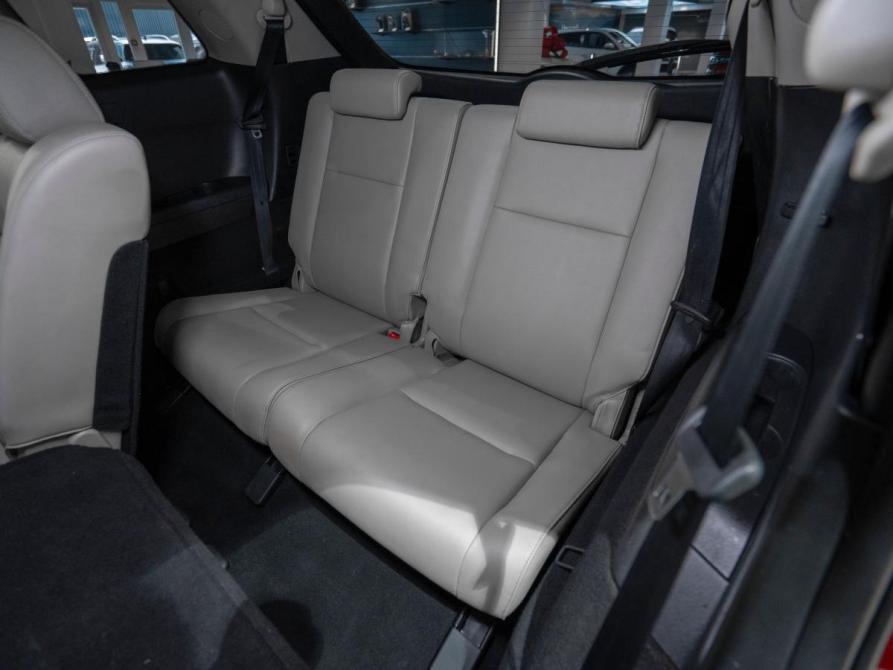 Mazda CX-9 I Москва  - изображение 15