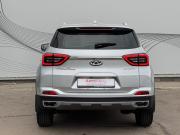 Chery Tiggo 4 Pro I Рестайлинг Воронеж  - изображение 29