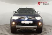 Mitsubishi Pajero Sport II Волгоград  - изображение 24