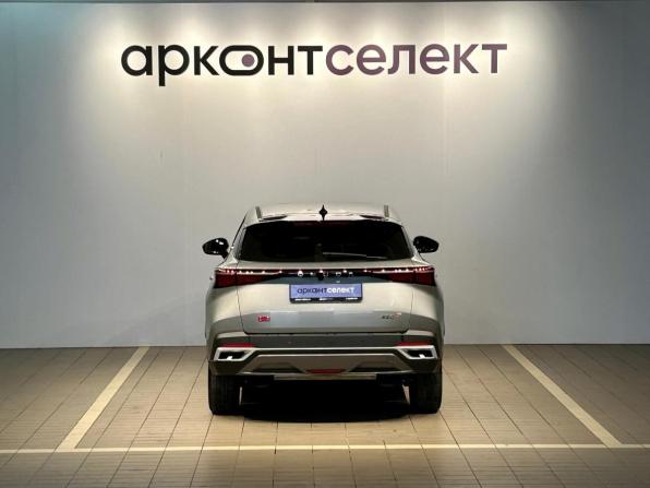 Omoda C5 I Рестайлинг с пробегом 2024 года, цена 1 783 000 рублей, 29160 км, внедорожник, Автокод Объявления