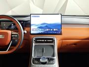 Geely Galaxy M7 Москва  - изображение 35