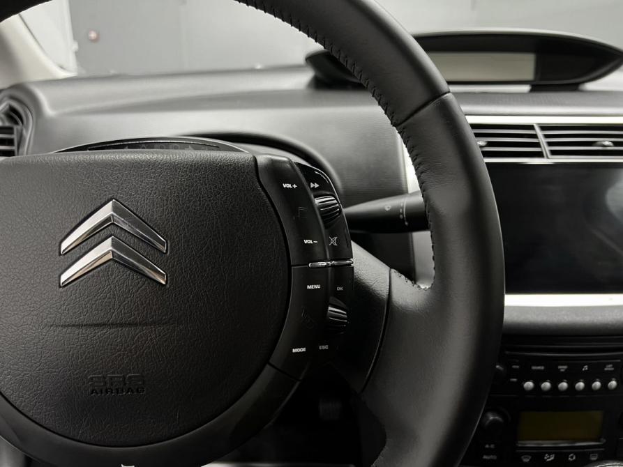Citroen C4 I Рестайлинг Тверь  - изображение 17