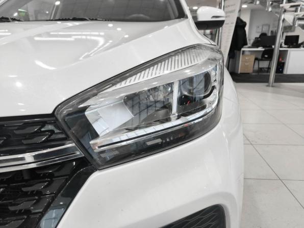 Chery Tiggo 4 I с пробегом 2019 года, цена 1 210 000 рублей, 100270 км, внедорожник, Автокод Объявления