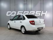 Lada (ВАЗ) Granta I Воронеж  - изображение 16