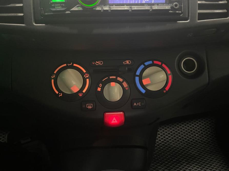 Nissan Micra III (K12) Санкт-Петербург  - изображение 18