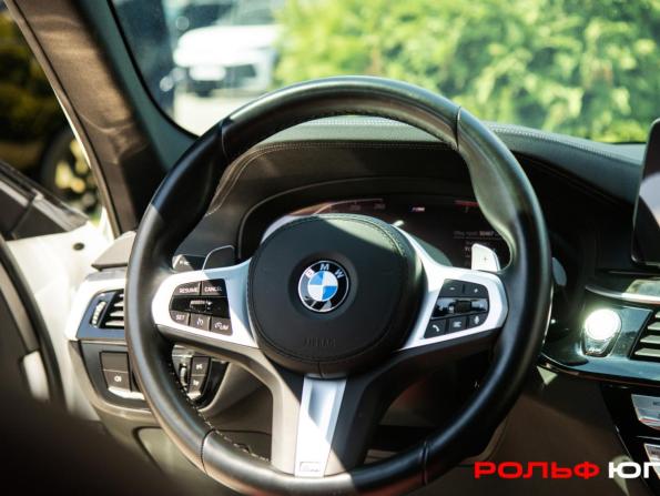 BMW 5 серии VII (G30/G31/G38) Рестайлинг с пробегом 2022 года, цена 5 500 000 рублей, 50465 км, седан, Автокод Объявления