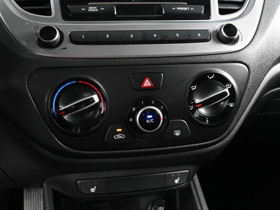 Hyundai Solaris II Рестайлинг Ростов-на-Дону  - изображение 14