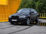 BMW X6 M I (E71) Рестайлинг Москва  - изображение 60