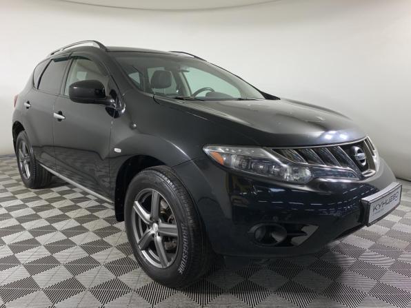Nissan Murano II (Z51) с пробегом 2010 года, цена 800 000 рублей, 316170 км, внедорожник, Автокод Объявления