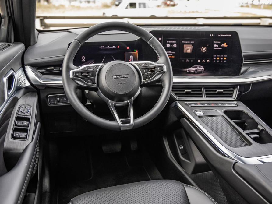 Haval F7 II Волгоград  - изображение 15