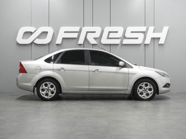 Ford Focus II Рестайлинг с пробегом 2008 года, цена 749 000 рублей, 152330 км, седан, Автокод Объявления