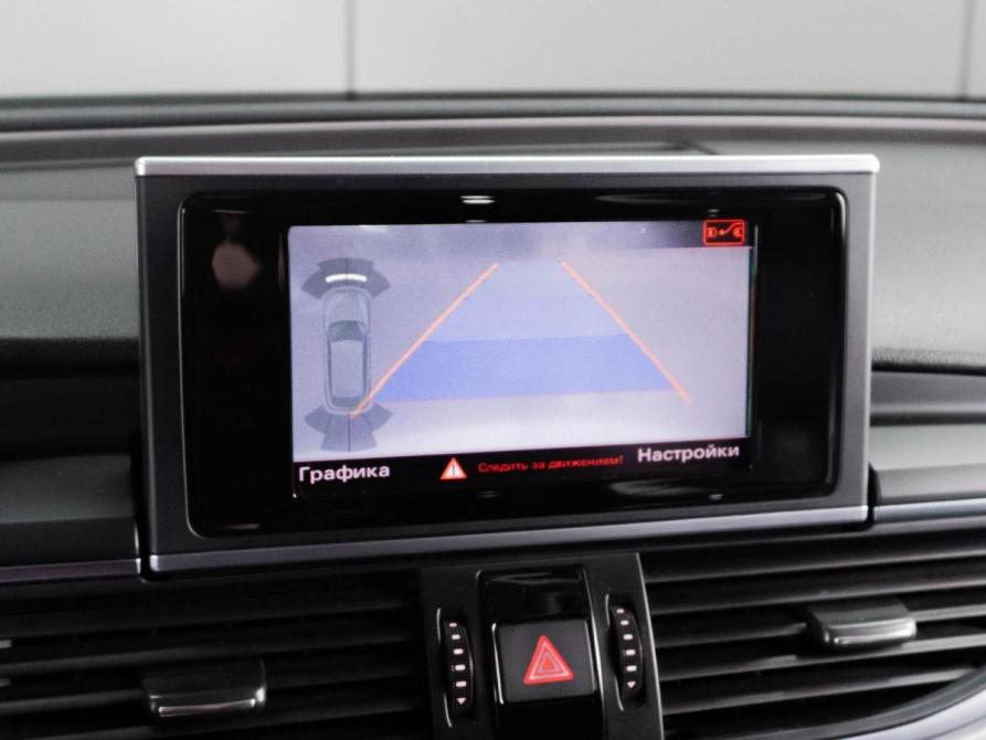 Audi A6 allroad III (C7) Тюмень  - изображение 18