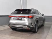Lexus RX V Кемерово  - изображение 34