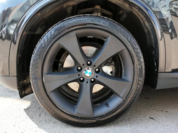BMW X5 III (F15) с пробегом 2013 года, цена 2 369 000 рублей, 195390 км, внедорожник, Автокод Объявления