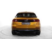 Audi Q8 I (4M) Москва  - изображение 30